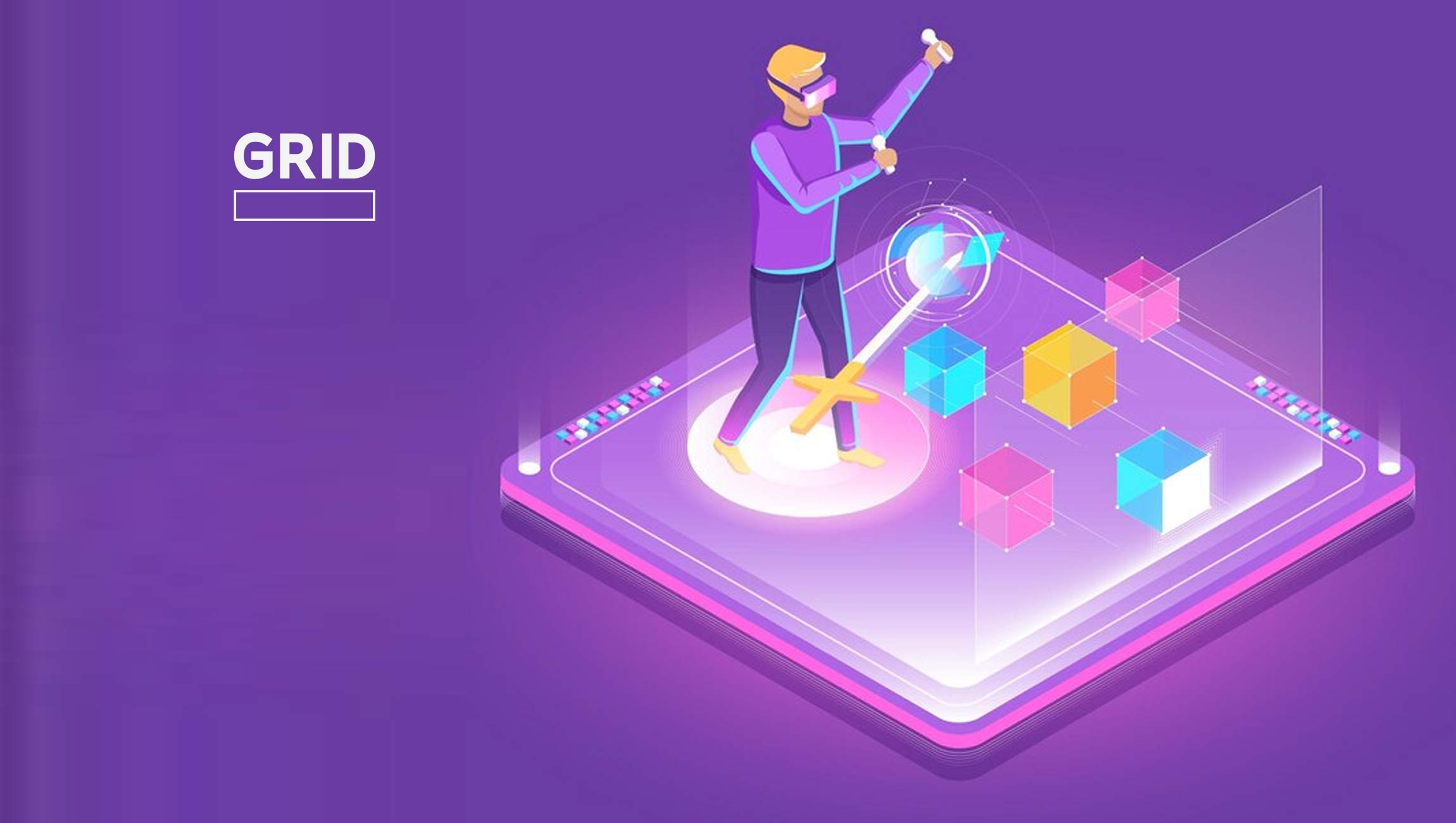GRID Launches GRID Play: Unlocking Advanced In-Game Data Solutions for Competitive Games