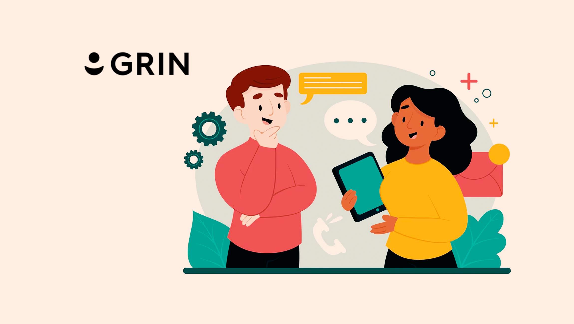 GRIN Launches Social Listening and Affiliate Hub to Help Brands Track Conversations, Discover Creators and Scale Revenue
