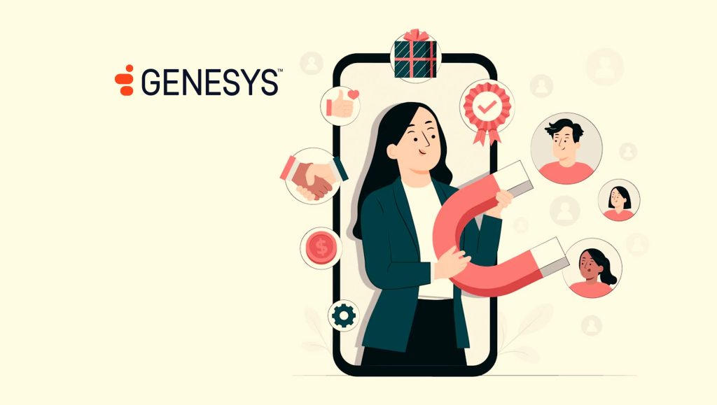 Genesys Expands the Customer Engagement Continuum with Social Listening