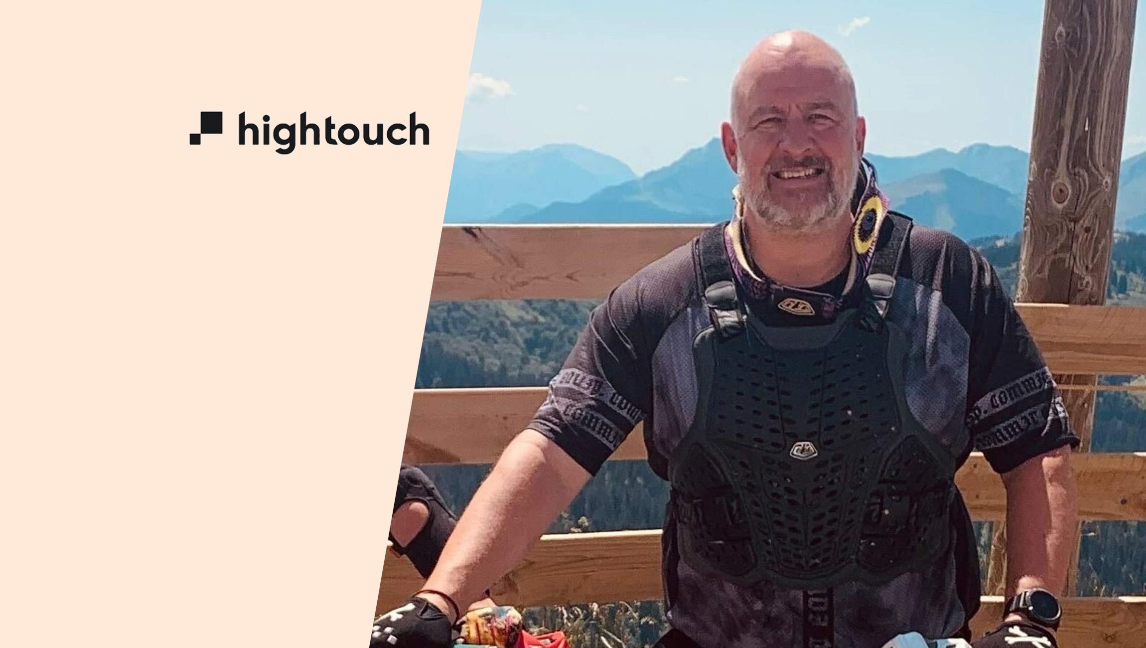 Hightouch Appoints Data Industry Veteran Lindsay McEwan as General Manager of EMEA