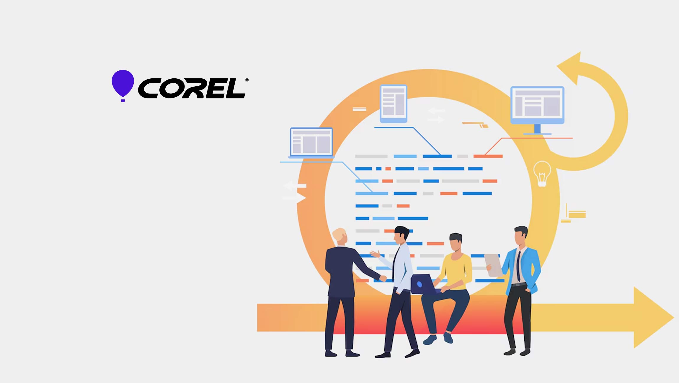 Introducing New Cloud-Based CorelDRAW Go, Creative and Workflow Enhancements in CorelDRAW Graphics Suite 2025, and Browser-Based Design with CorelDRAW Web