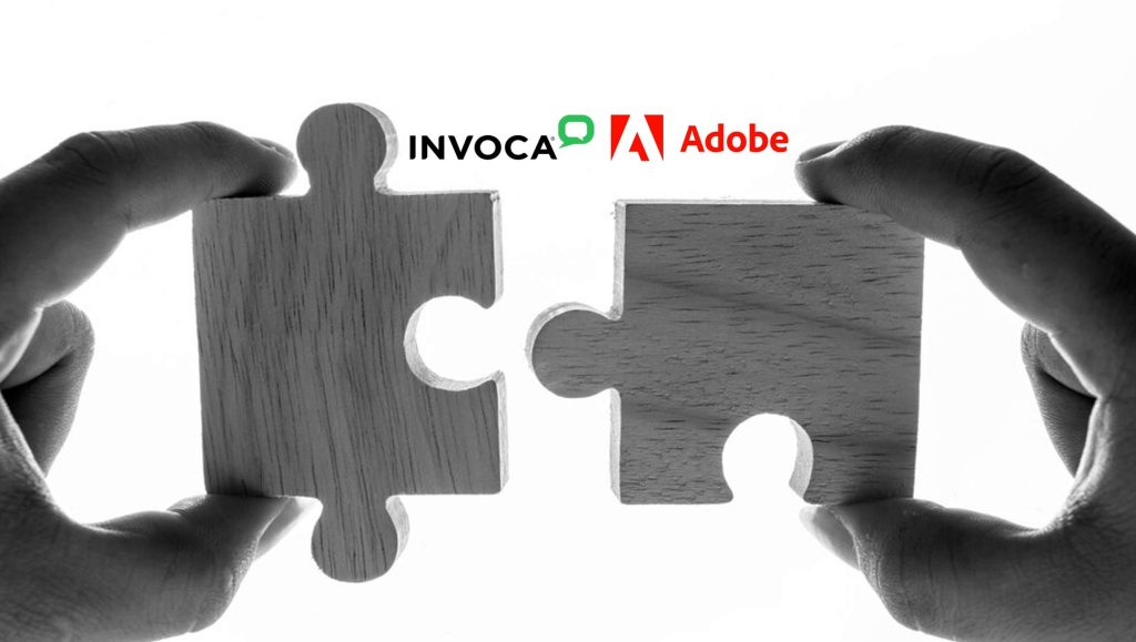 Invoca's Adobe Experience Platform Integration Unifies the Customer Experience by Connecting Digital with the Offline Buying Journey