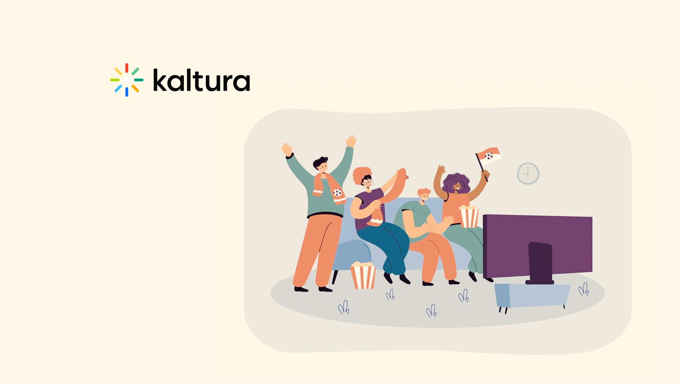 Kaltura Launches AI-Powered ‘TV Genie’, Powering Hyper-Personalized Entertainment Experiences and Streamlining Content Enrichment and Curation