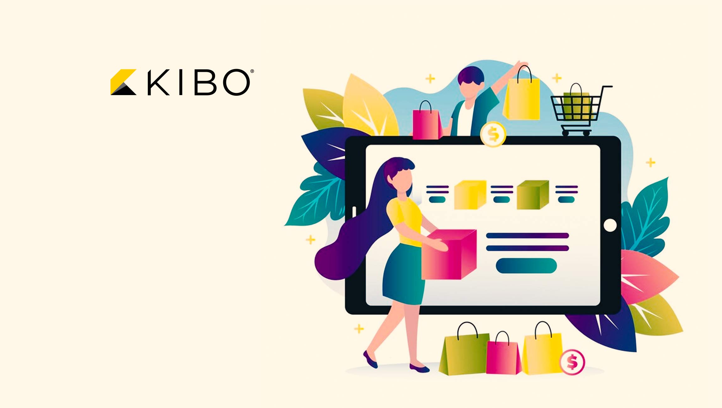 Kibo Introduces Agentic Commerce: AI-Powered, Instant-Deploy Shopping and Business Optimization