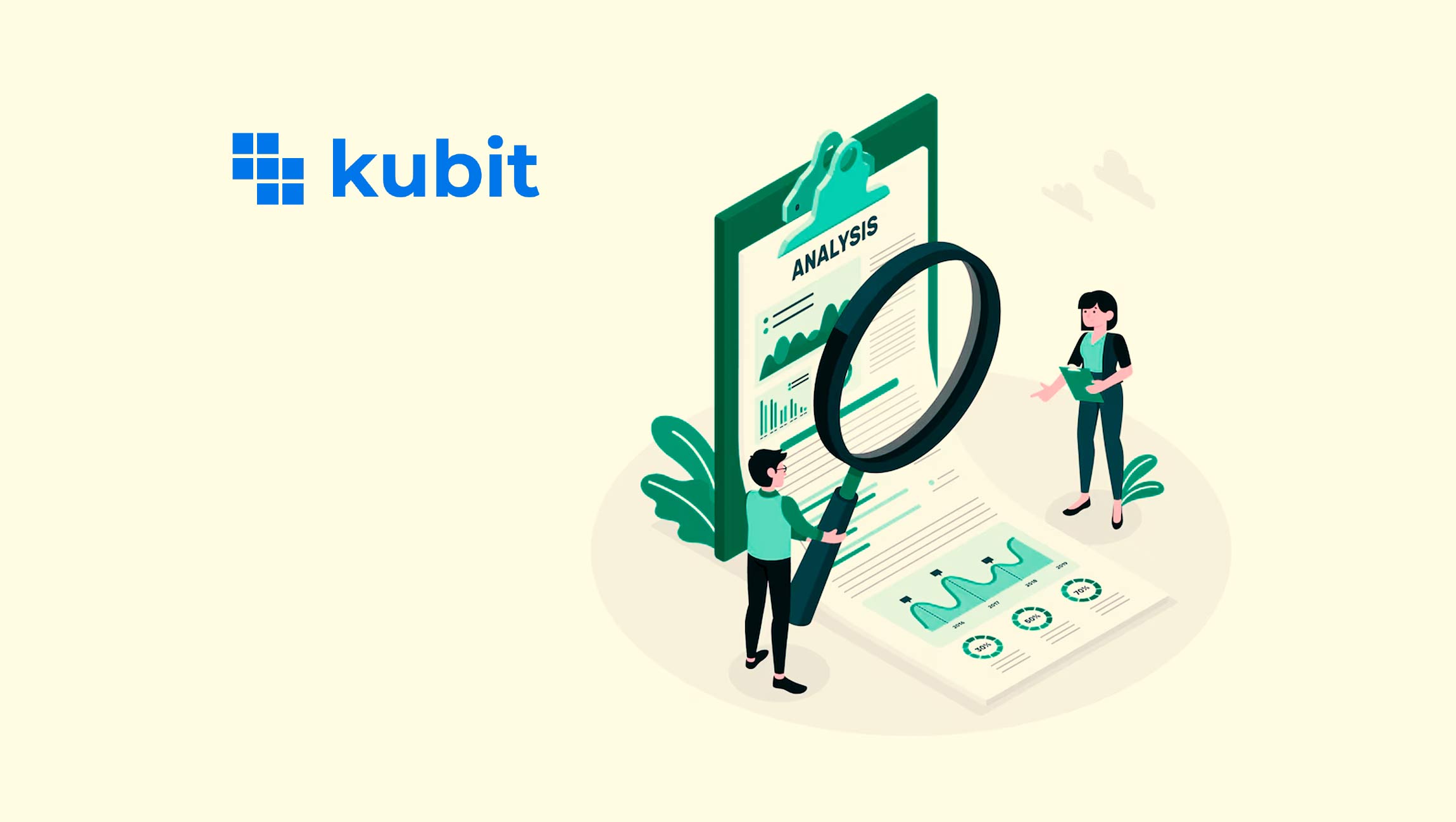 Kubit Lumos Unveiled: AI-Powered Analytics for Faster, In-Depth Insights