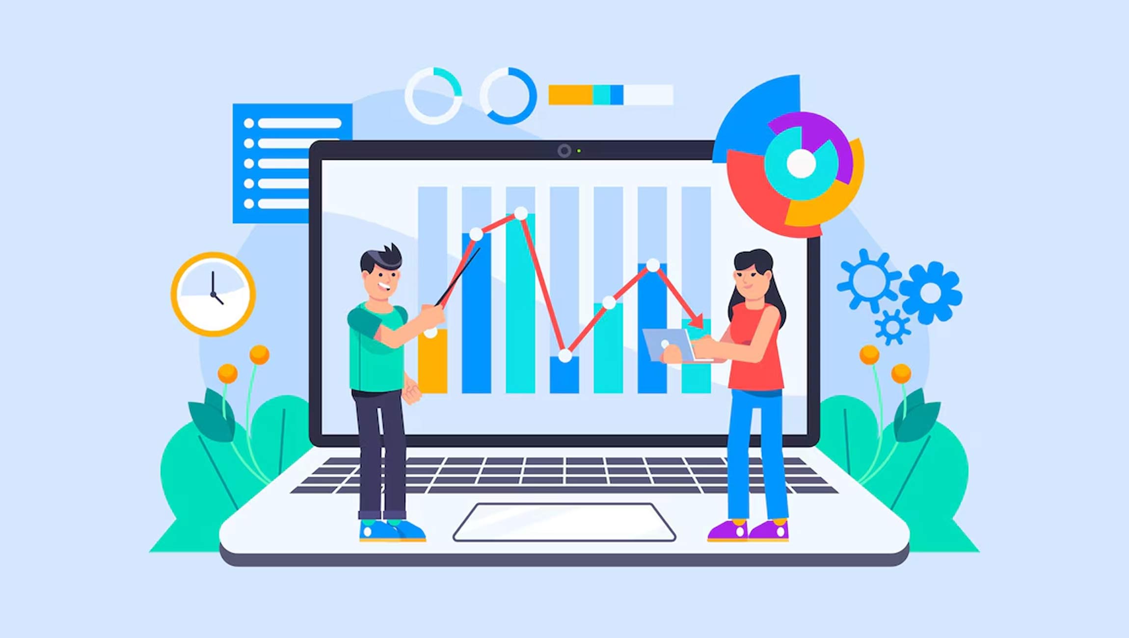 Leveraging Martech to Define, Analyze, and Strategically Act on your Total Addressable Market (TAM)