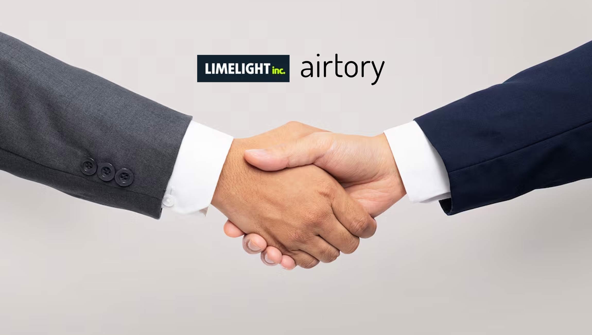 Limelight Inc. Partners with Airtory to Deliver Cutting-Edge Rich Media Creative Units