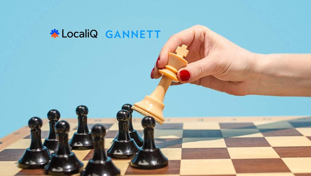 LocaliQ Announces George Schoenstein as Chief Marketing Officer