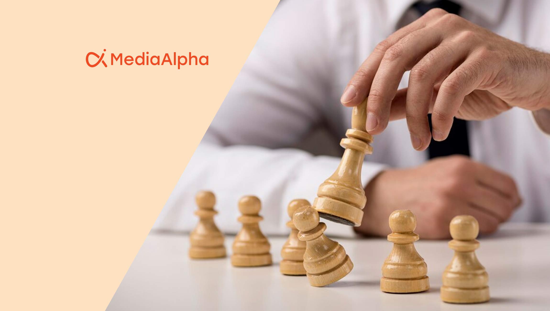 MediaAlpha Names Keith Cramer as Chief Revenue Officer