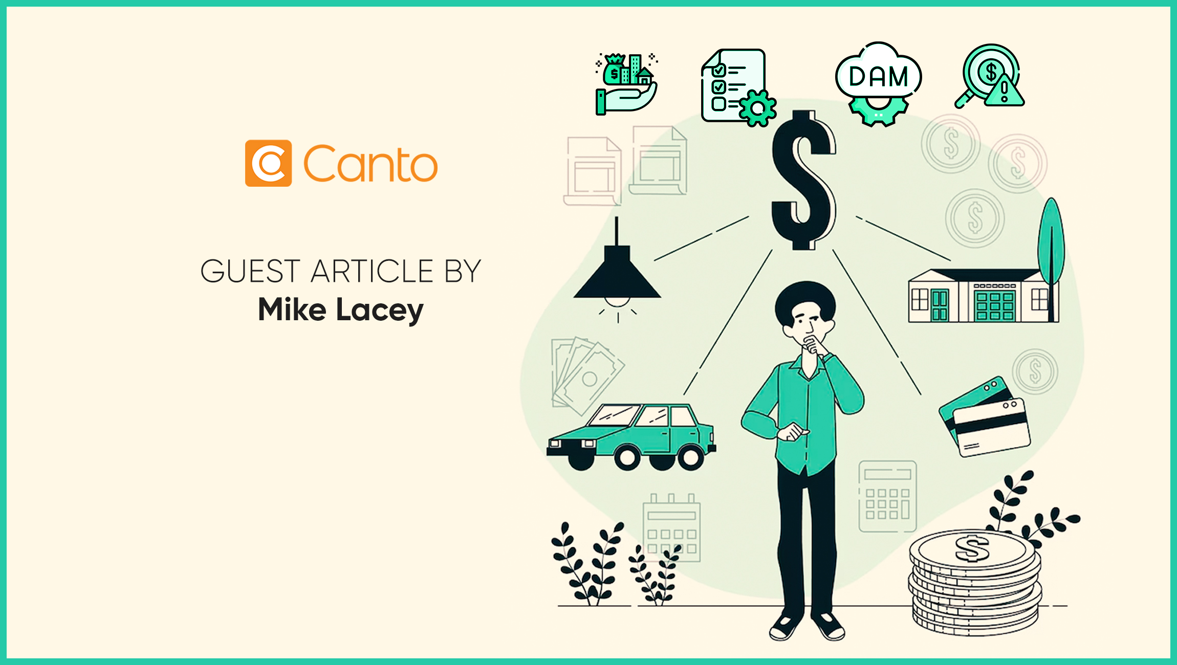 The Not-So-Hidden Cost of Scattered Assets: Why DAM+PIM is Marketing’s Next Must-Have