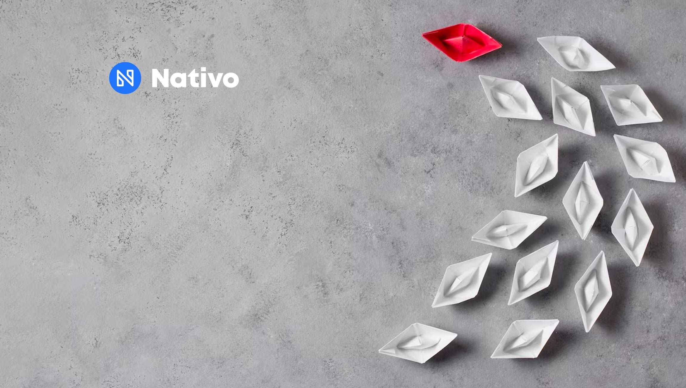 Nativo Expands Executive Leadership Team with Marcus Chan as Senior Vice President and Head of Finance