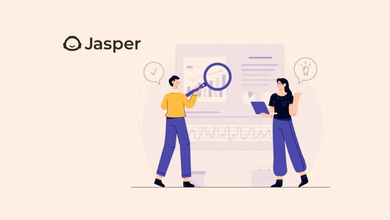 New Jasper Research Reveals Early AI Wins for Marketers in Productivity & ROI, but Key Gaps Remain