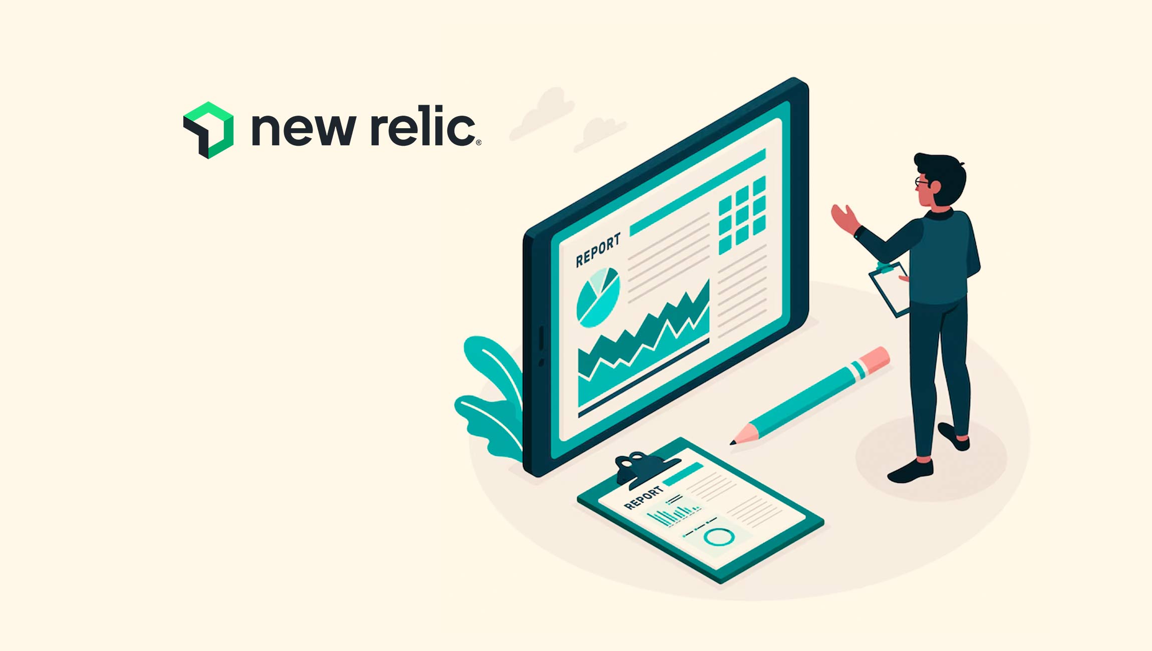 New Relic Report Reveals Media and Entertainment Sector Looks to Observability to Drive Adoption of AI