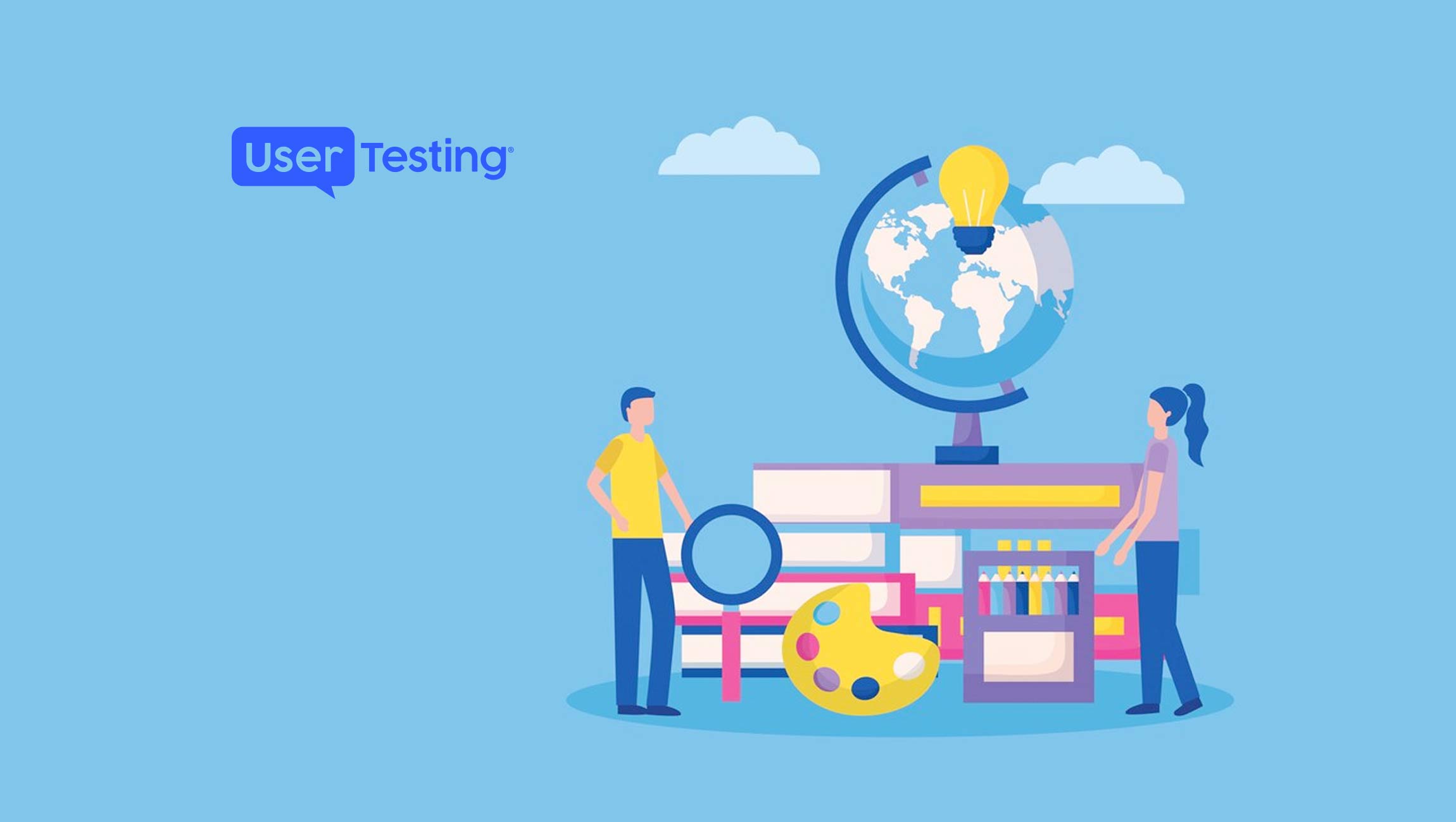 New UserTesting Global Study Finds Brand Loyalty Stronger Than Ever—Even as Prices Rise