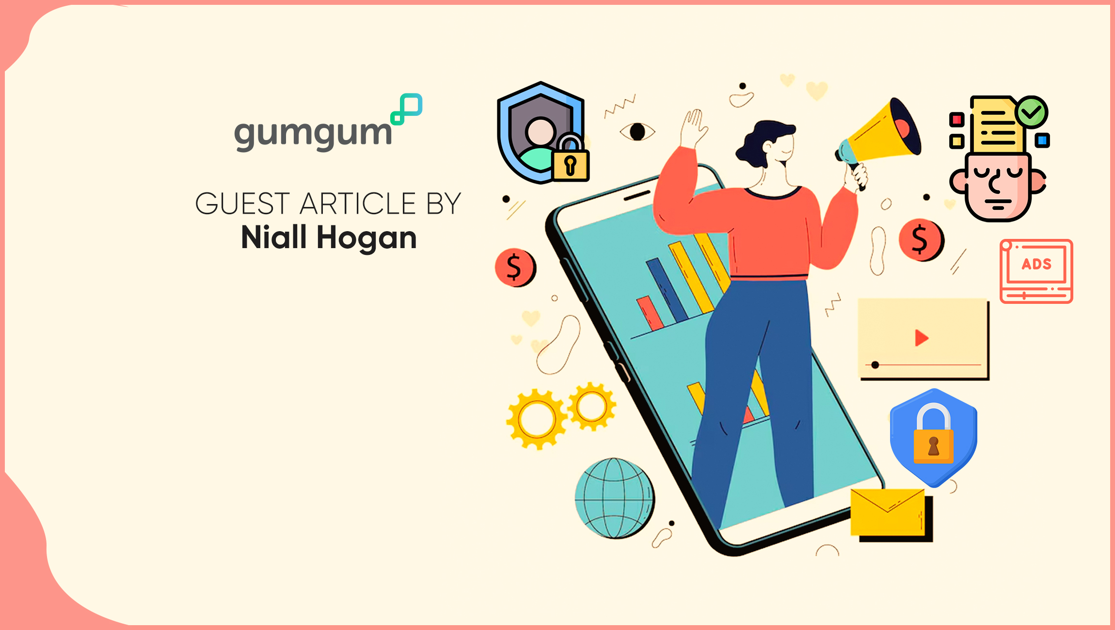 Context is king: Why the Future of Advertising is Privacy-first and Contextually Relevant