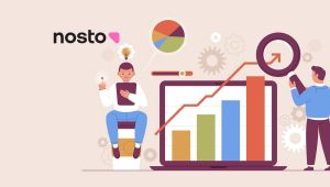 Nosto reports 323% growth of Personalized Search after 2024 Gartner MQ inclusion