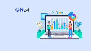 ON24 Unveils 2025 Digital Engagement Benchmarks Report, Finding AI-Generated Content and Personalization are Key for Revenue Acceleration