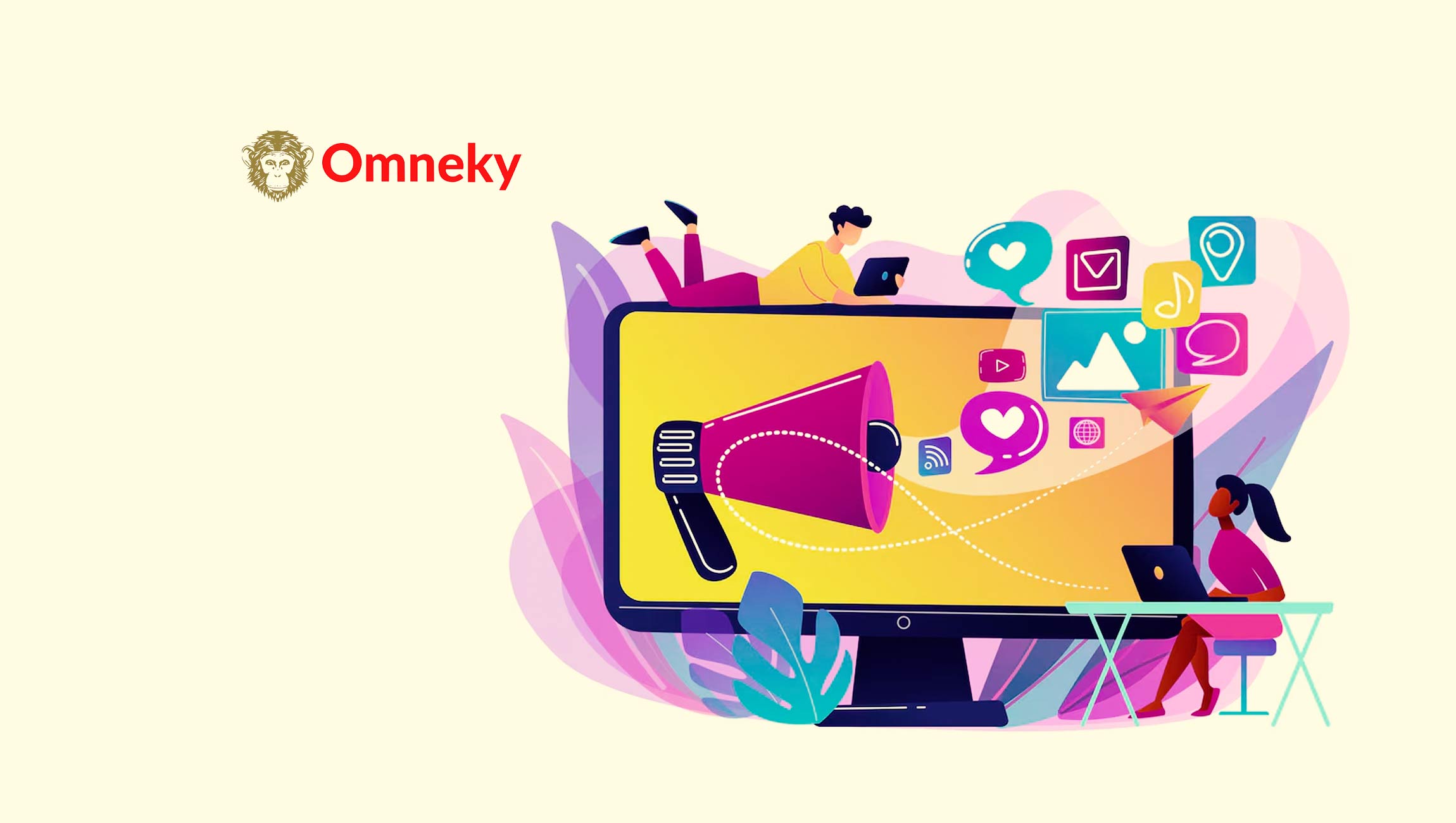 Omneky Launches Smart Ads: Automated Ad Generation for Smarter Campaigns