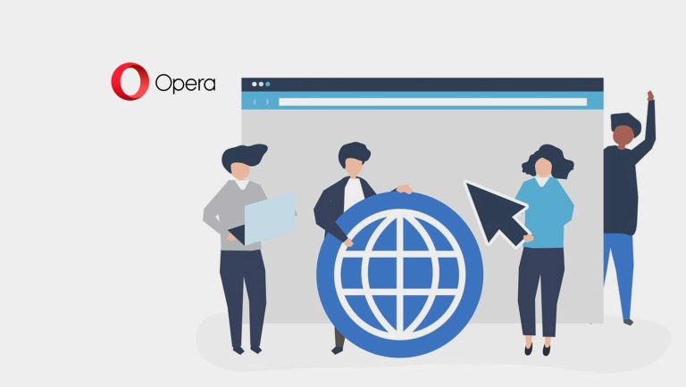 Opera becomes the first major browser with AI-based agentic browsing during MWC