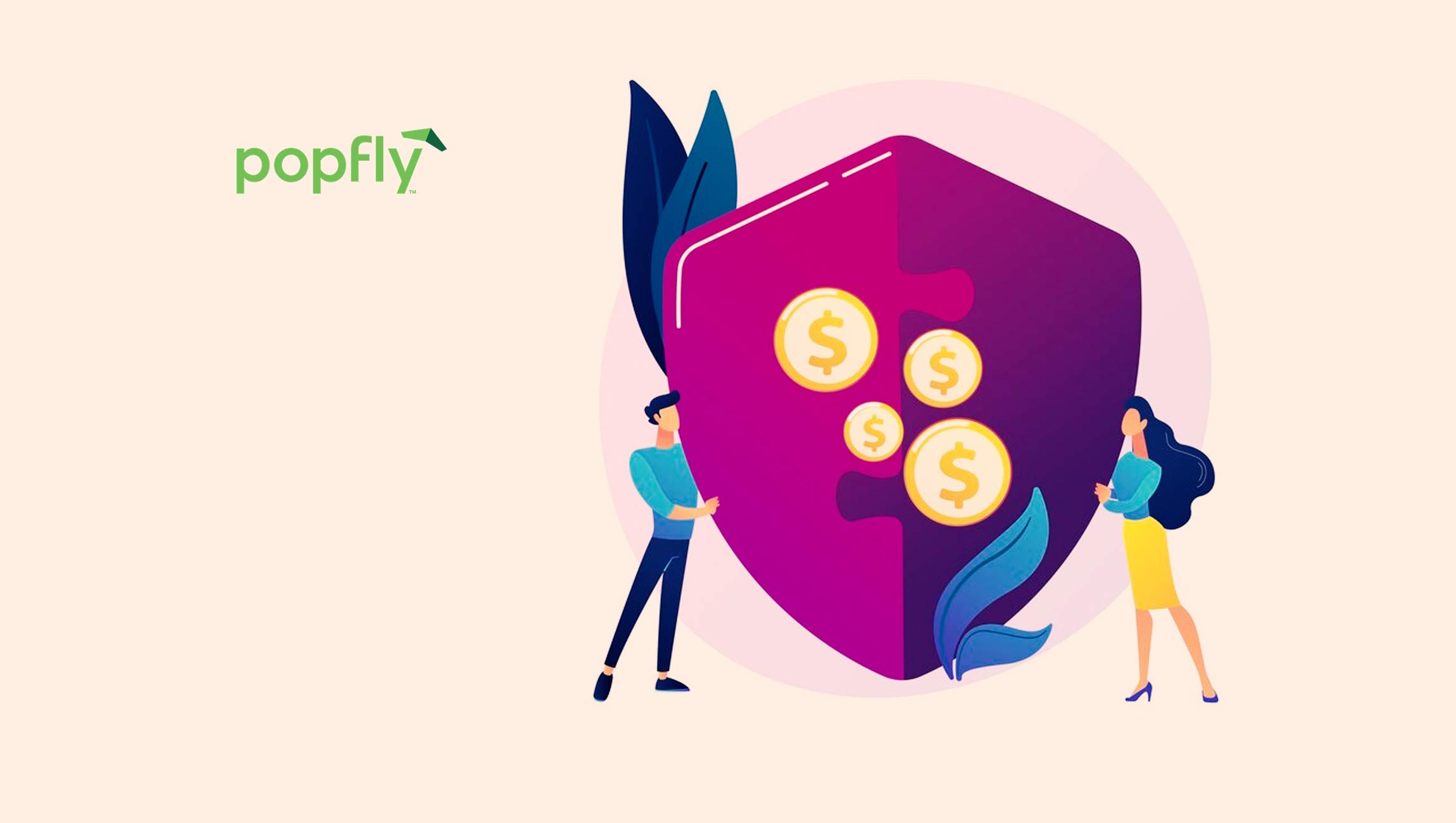 Outdoor creator platform Popfly™ secures $2 million in oversubscribed seed financing to scale intelligent creator economy solutions