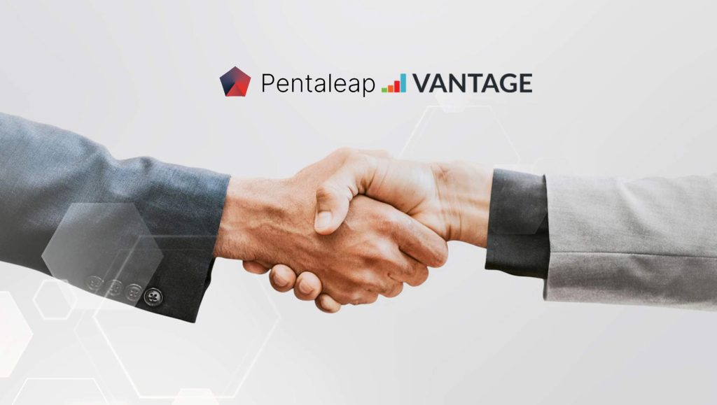 Pentaleap and Vantage Partner to Offer Retail Media Networks a Unified Path-to-Purchase