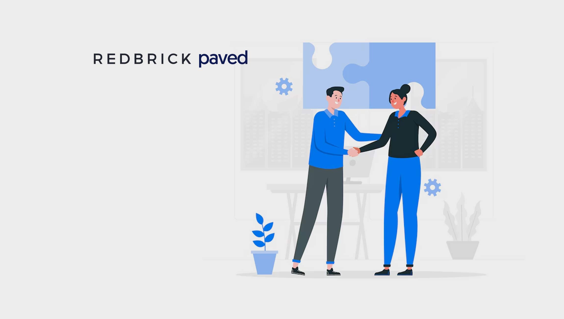 Premium Newsletter Advertising Platform Paved Acquired by Redbrick
