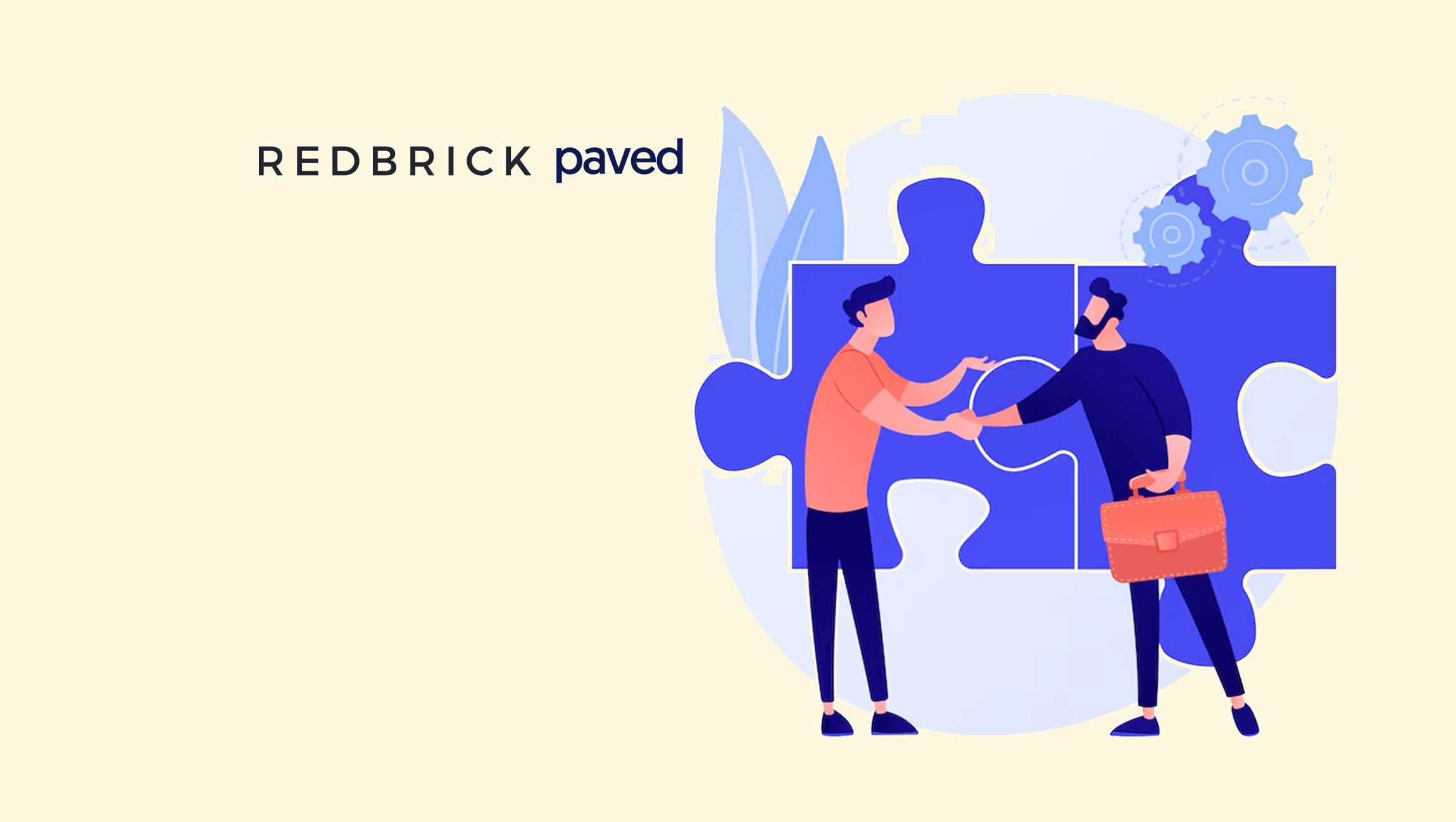 Redbrick Acquires Newsletter Advertising Platform Paved