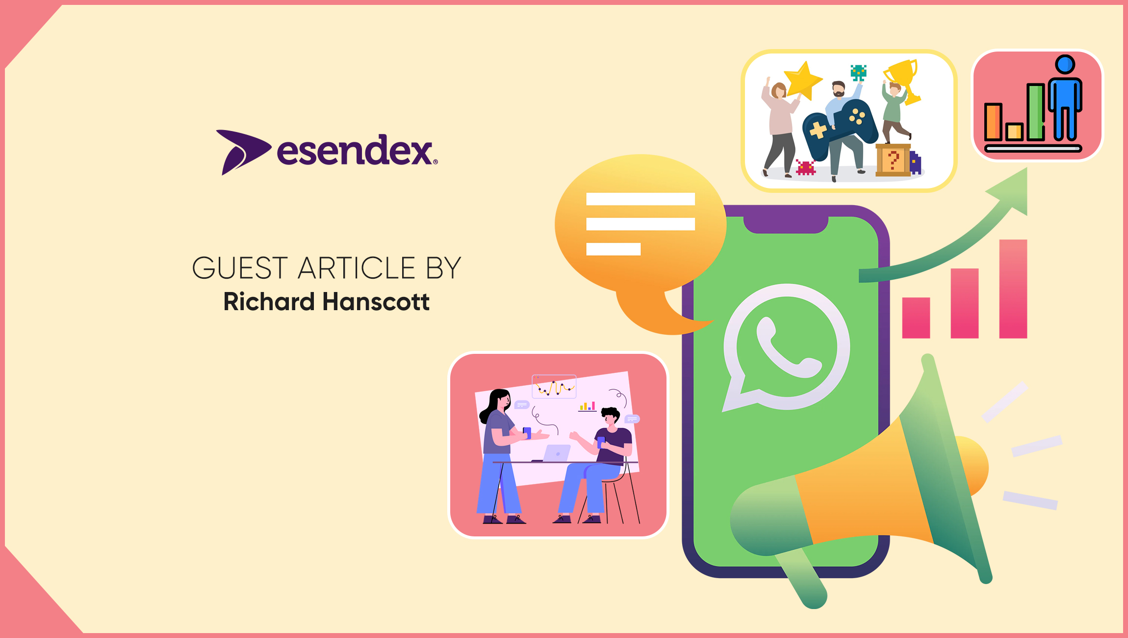 The Evolution Of Whatsapp Marketing: A Game-Changer For Business Communication