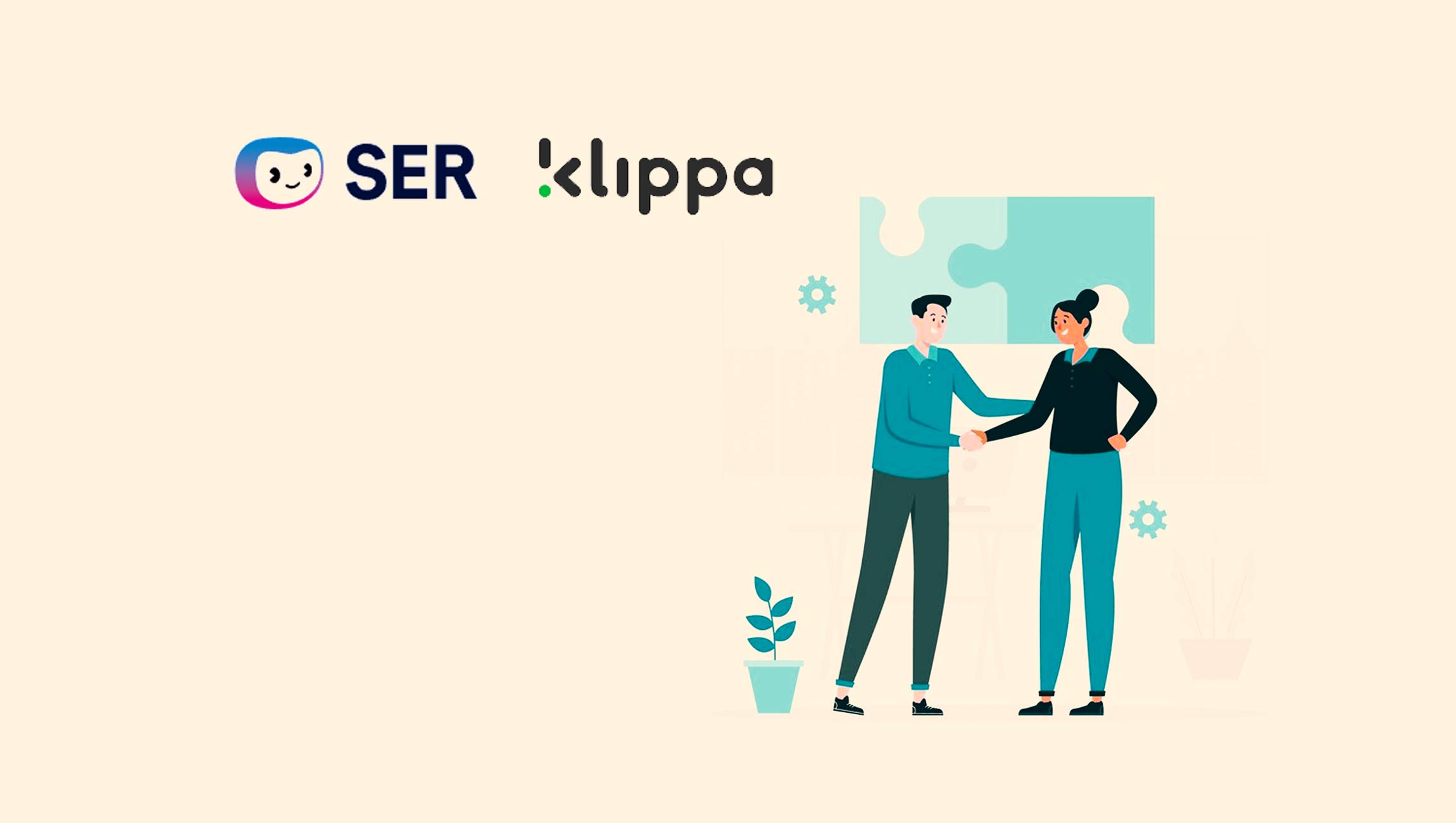 SER Group Acquires Intelligent Document Processing Innovator Klippa to Enhance Next-Generation ‘Smart Content’ Platform
