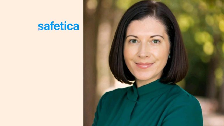 Safetica Appoints Missi Carmen as Chief Marketing Officer to Lead Global Expansion and Demand Generation