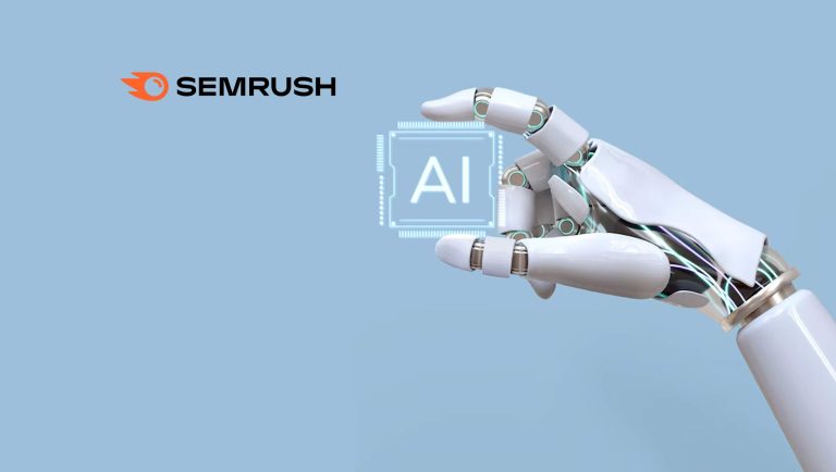 Semrush Enterprise Unveils AI Optimization, Transforms How Brands Appear in AI Search