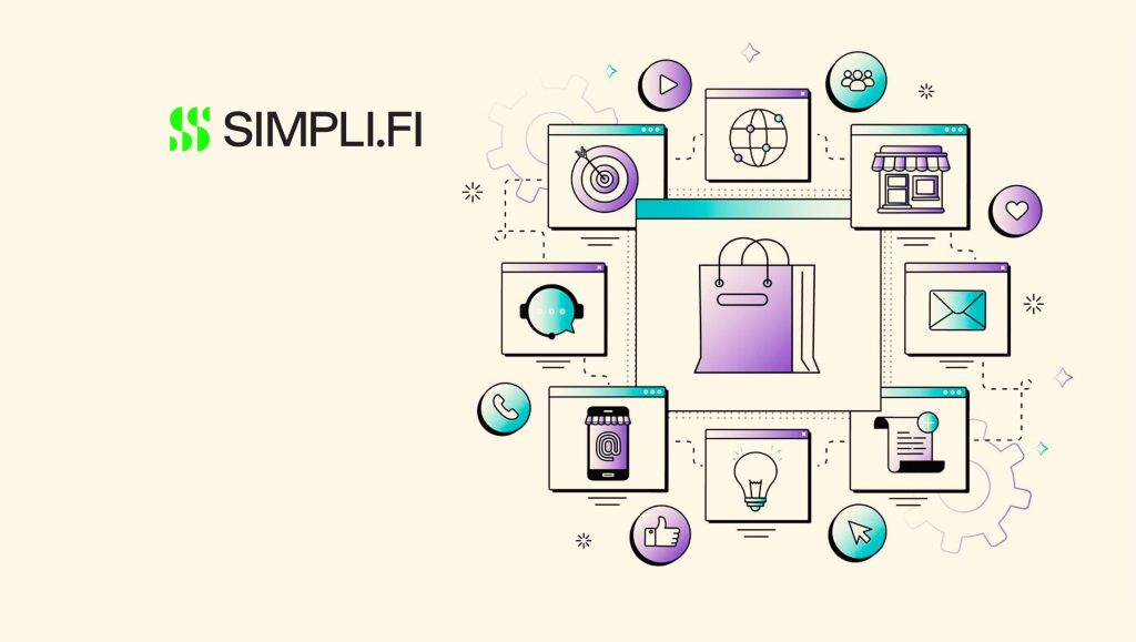 Simpli.fi Expands Omnichannel Offering and Streamlines Execution for Advertisers Across Platforms with YouTube TV