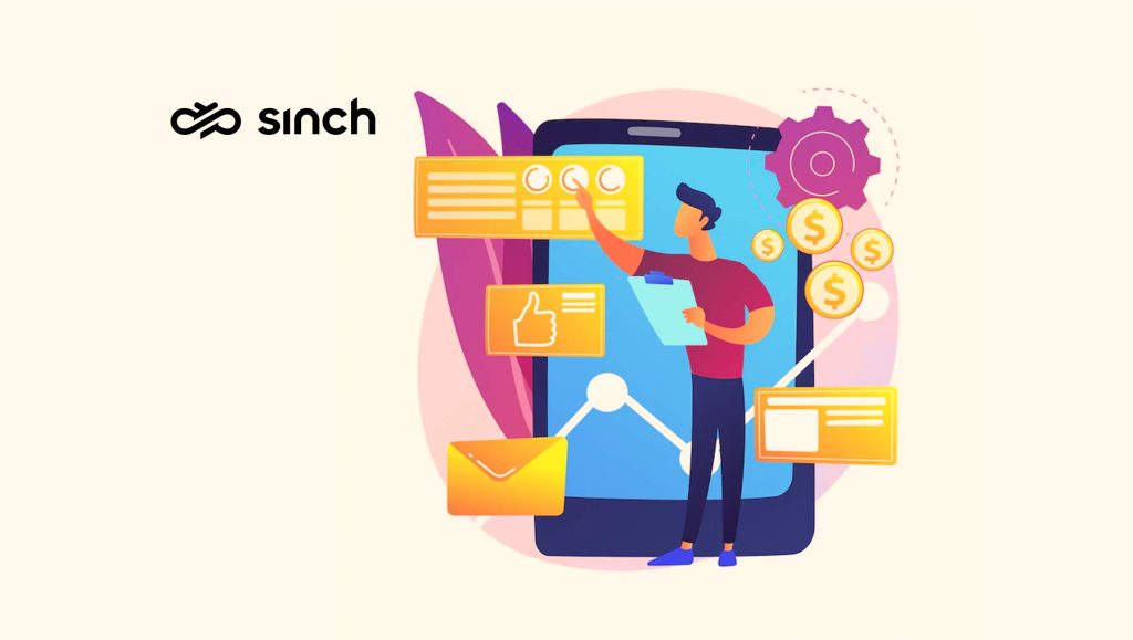 Sinch Launches Comprehensive RCS Business Enablement Service for Mobile Operators