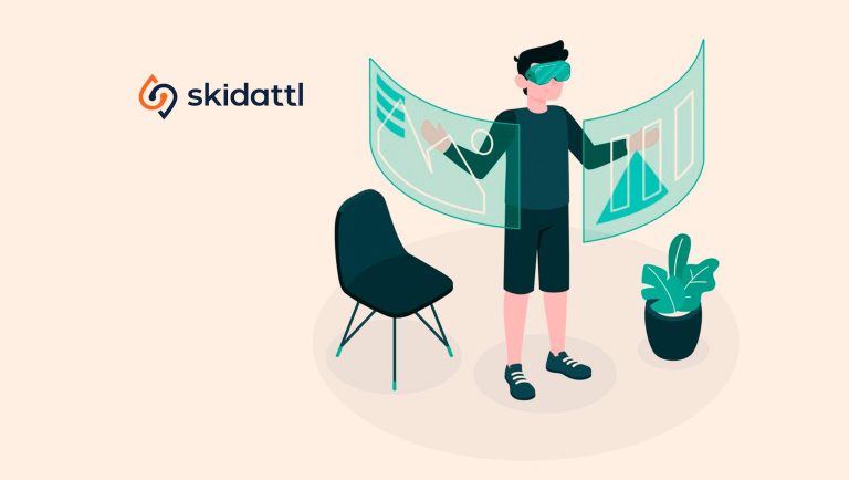 Skidattl Unveils Groundbreaking B2B Augmented Reality (AR) Engagement Platform