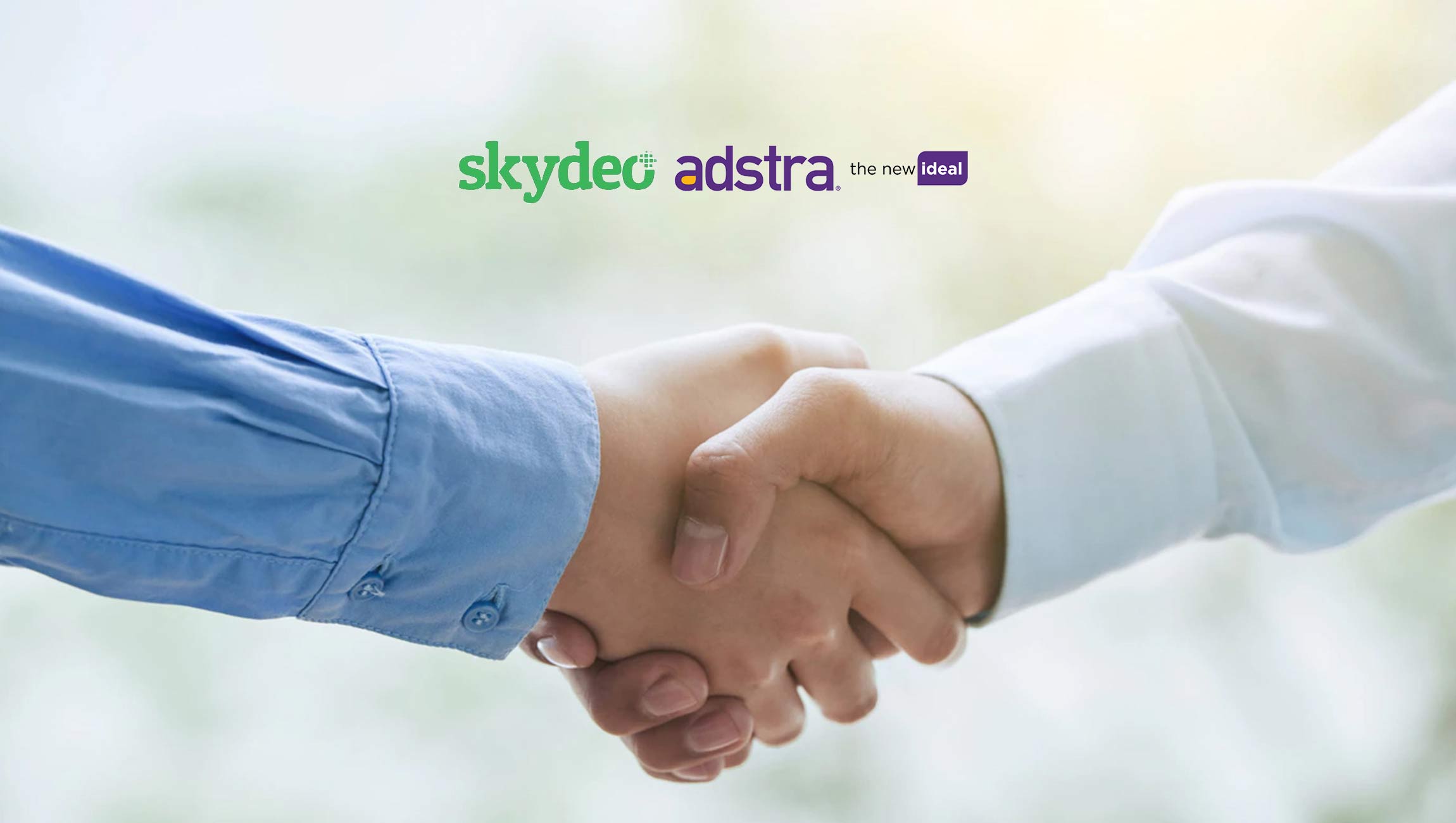 Skydeo Partners with Adstra to Power Predictive Audiences in Skydeo Audience Manager (SAM)
