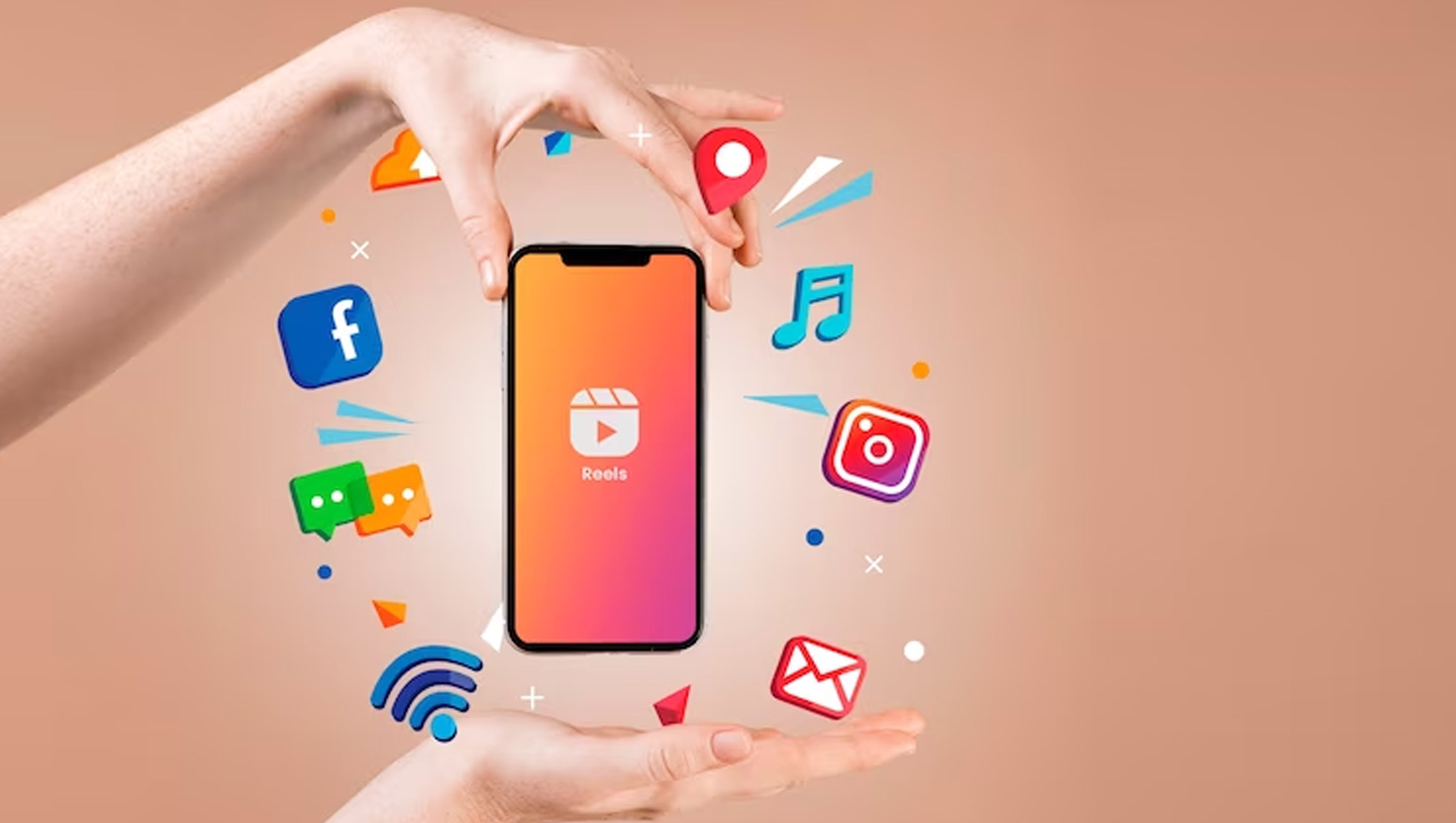 Moxie Media Marketing CEO Kenneth W. Welch Jr. Unveils 'Phoenix Platform' Rising From Social Media Ashes