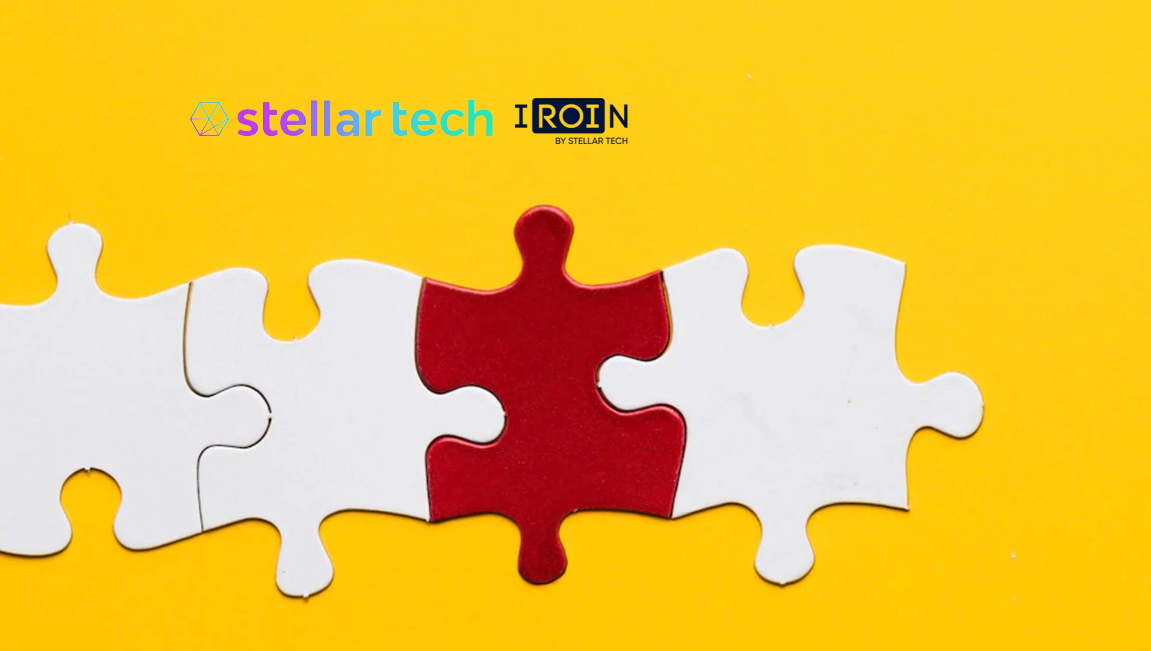 Stellar Tech expands its presence in Europe with acquisition of German platform IROIN, reinforcing its position as a leading influencer marketing platform