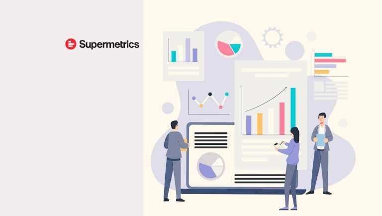 Supermetrics Unveils 2025 Marketing Data Report and Provides Key Insights to Manage Data Overload and Improve Marketing Performance