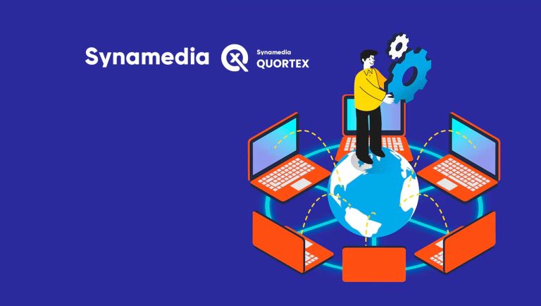 Synamedia unveils Quortex Switch: the industry's first standards-based CDN switching solution for enhanced multi-CDN management