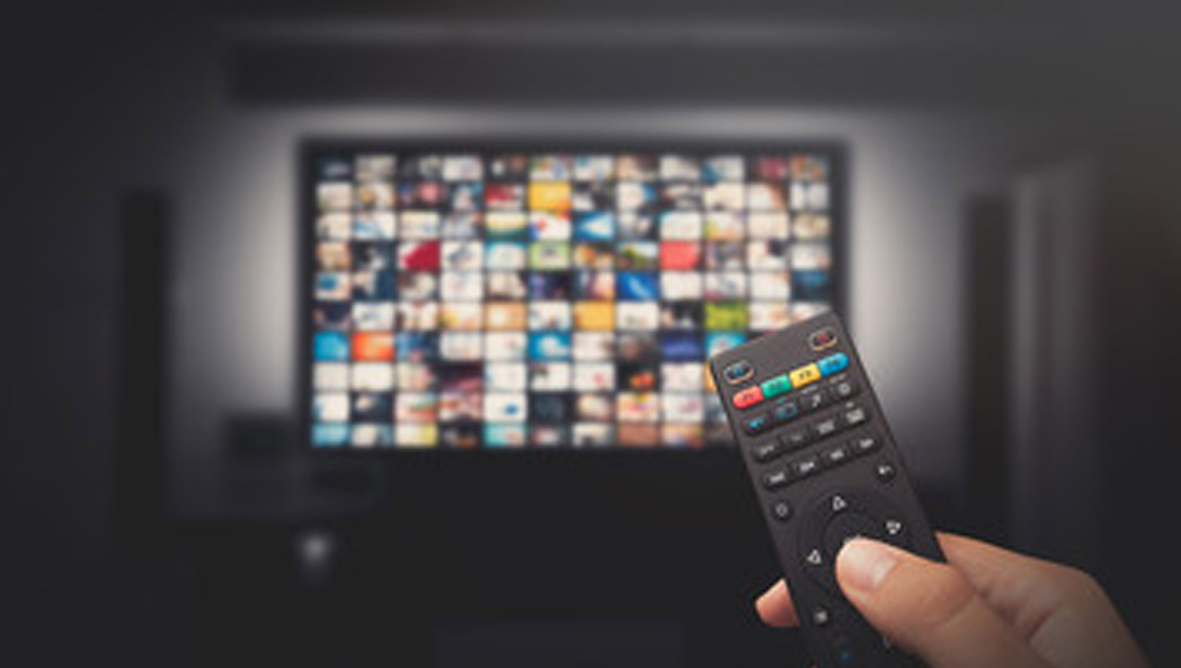 Study: U.S. Consumers Find Smart TV Ads Increasingly Helpful for Holiday Shopping