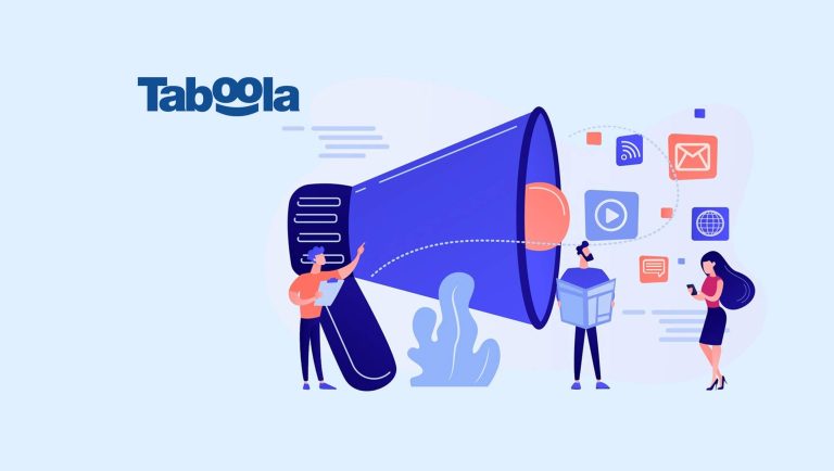 Taboola Reaches 10 Years in Serving Advertising on Microsoft Properties Including MSN, Edge Browsers and Windows Experiences; Taboola Now Serves Advertising Across Microsoft Productivity Suite, Including Outlook Mail and Office 365