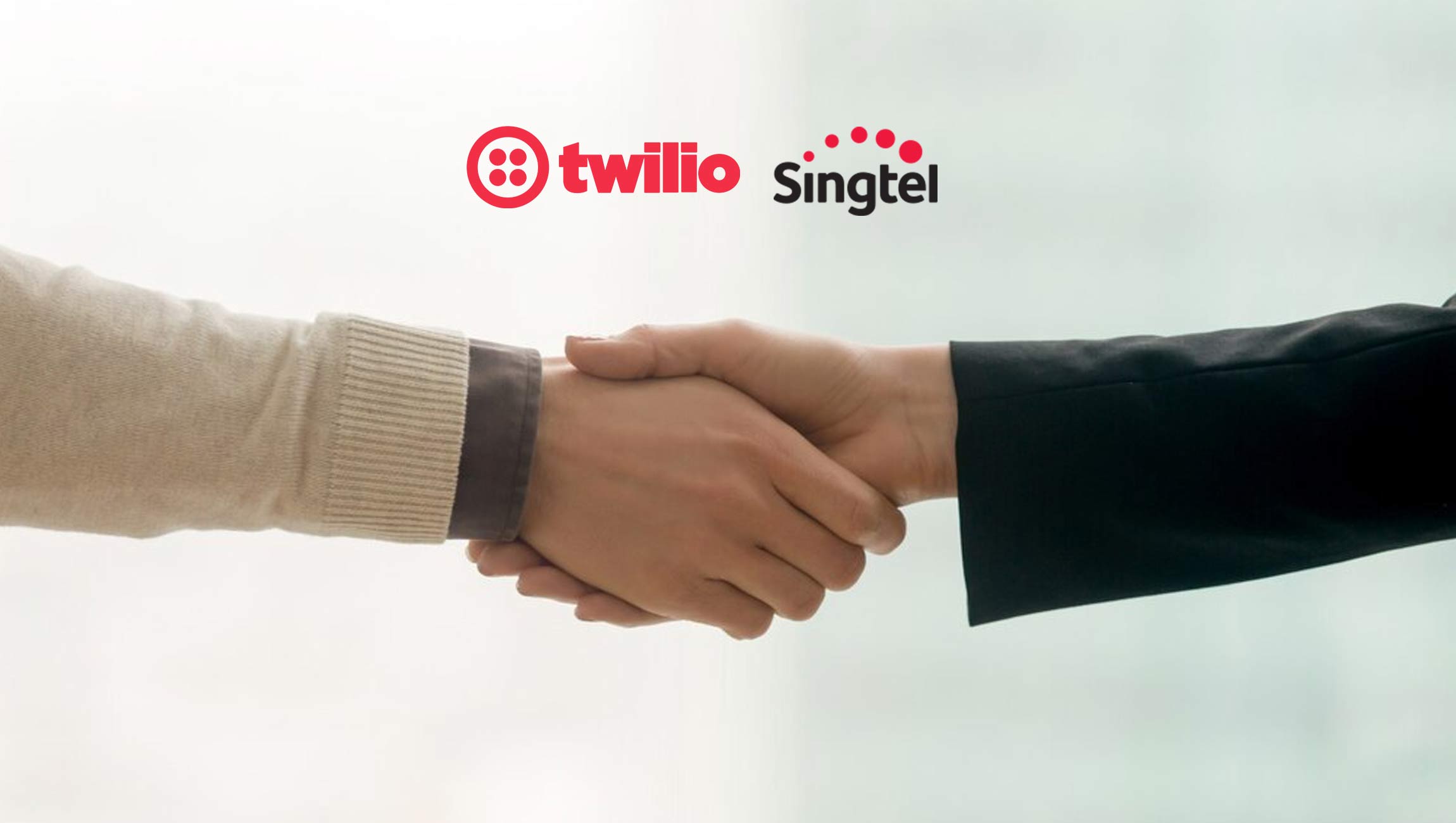 Twilio Partners With Singtel to Deliver Secure, Branded RCS Messaging for Businesses in Singapore