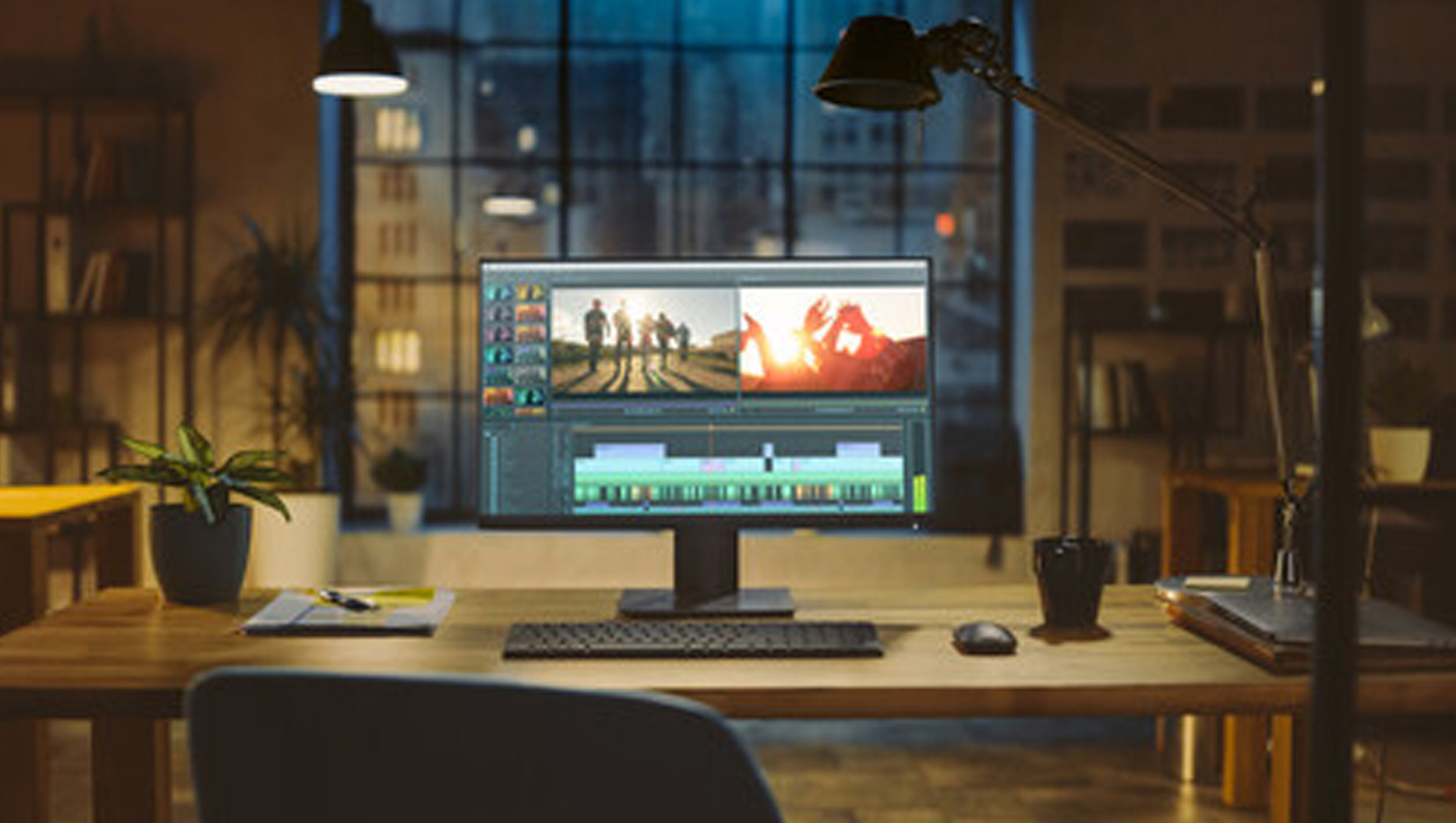 Vyond Adds More Visual Versatility With 1,100+ High Quality HeyGen Avatar Options