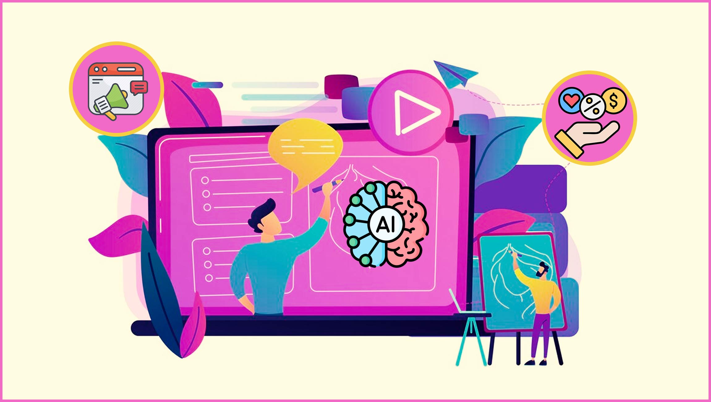 Embracing Video Interactivity for a Competitive Edge in Advertising