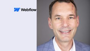 Webflow Expands Leadership Team with Chetna Mahajan as CIO and Henrik Gerdes as CAO