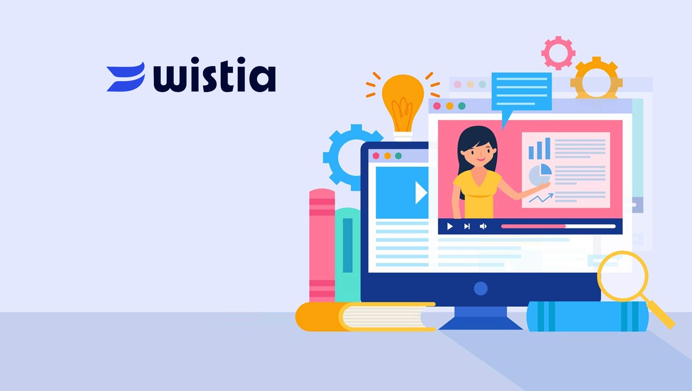 Wistia's 2025 State of Video Report Shows Use of AI in Video Production More than Doubled Over Last Year