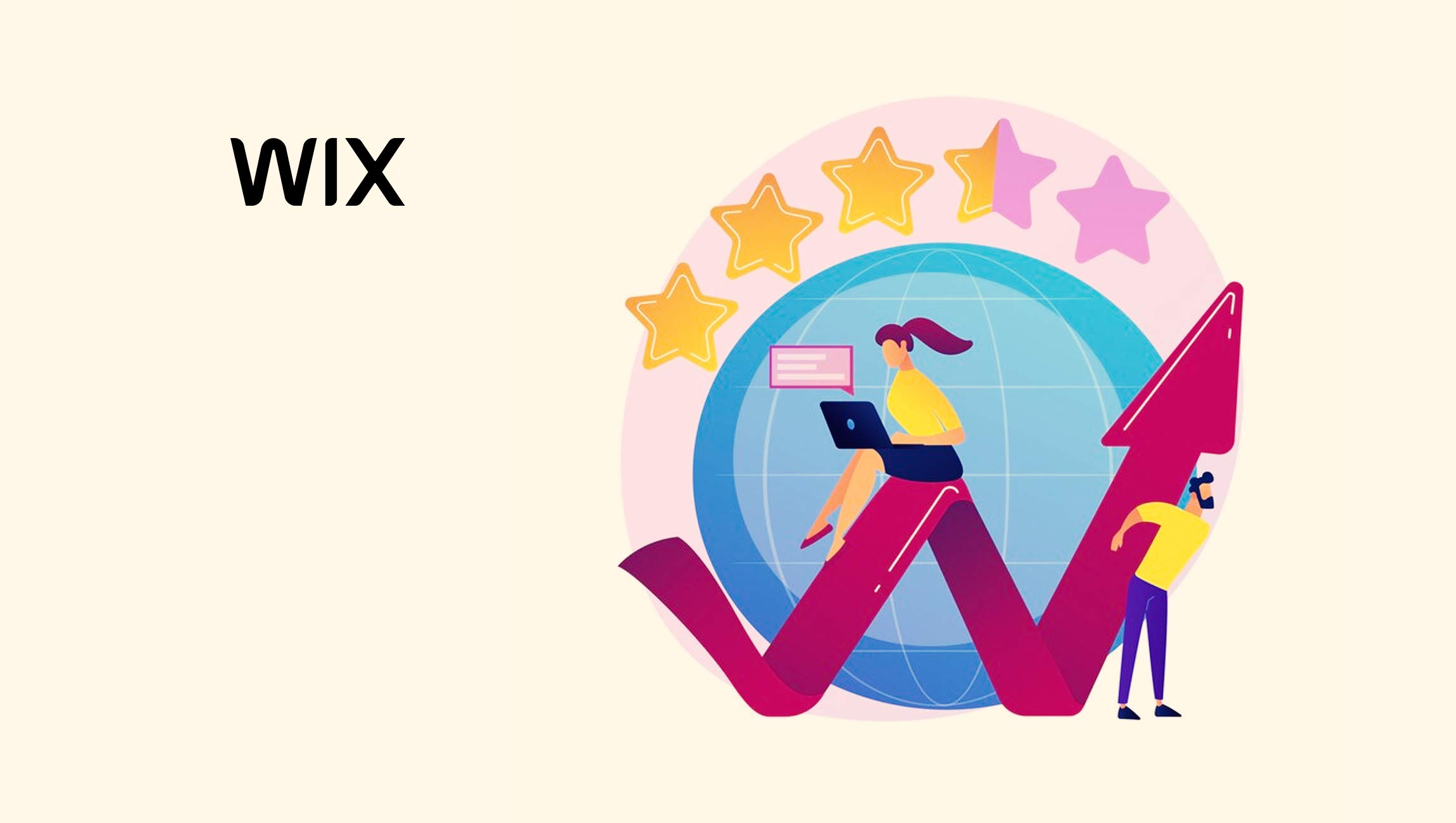 Wix Launches Native, Print-on-Demand Experience Powered by Printful