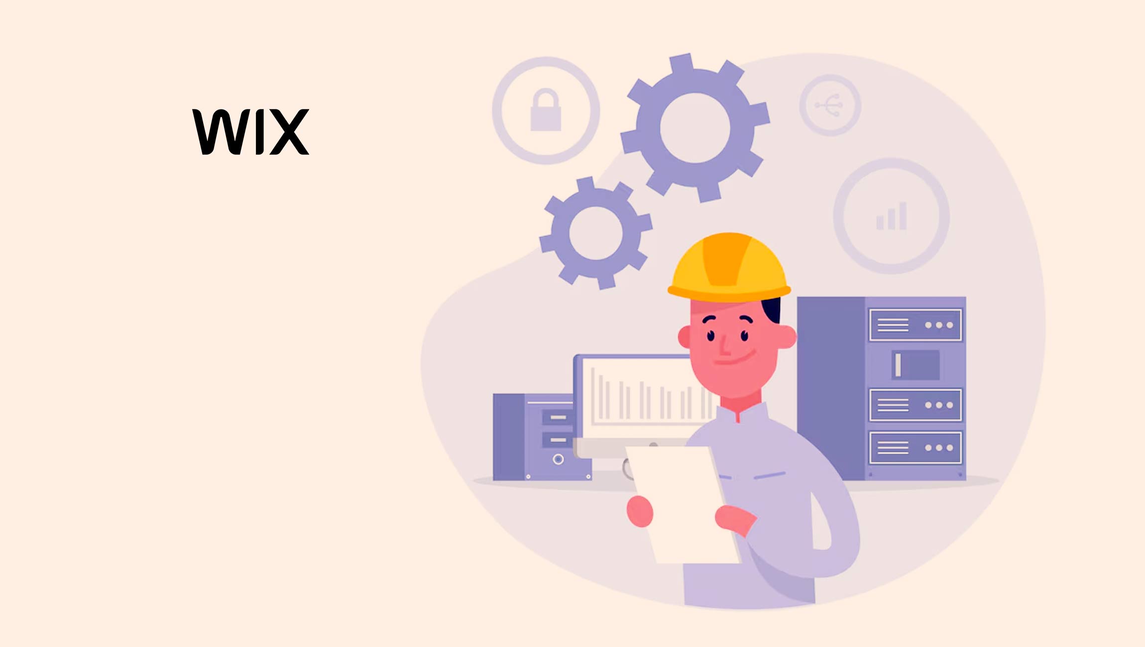 Wix Launches New Automation Builder to Power Advanced Business Workflows