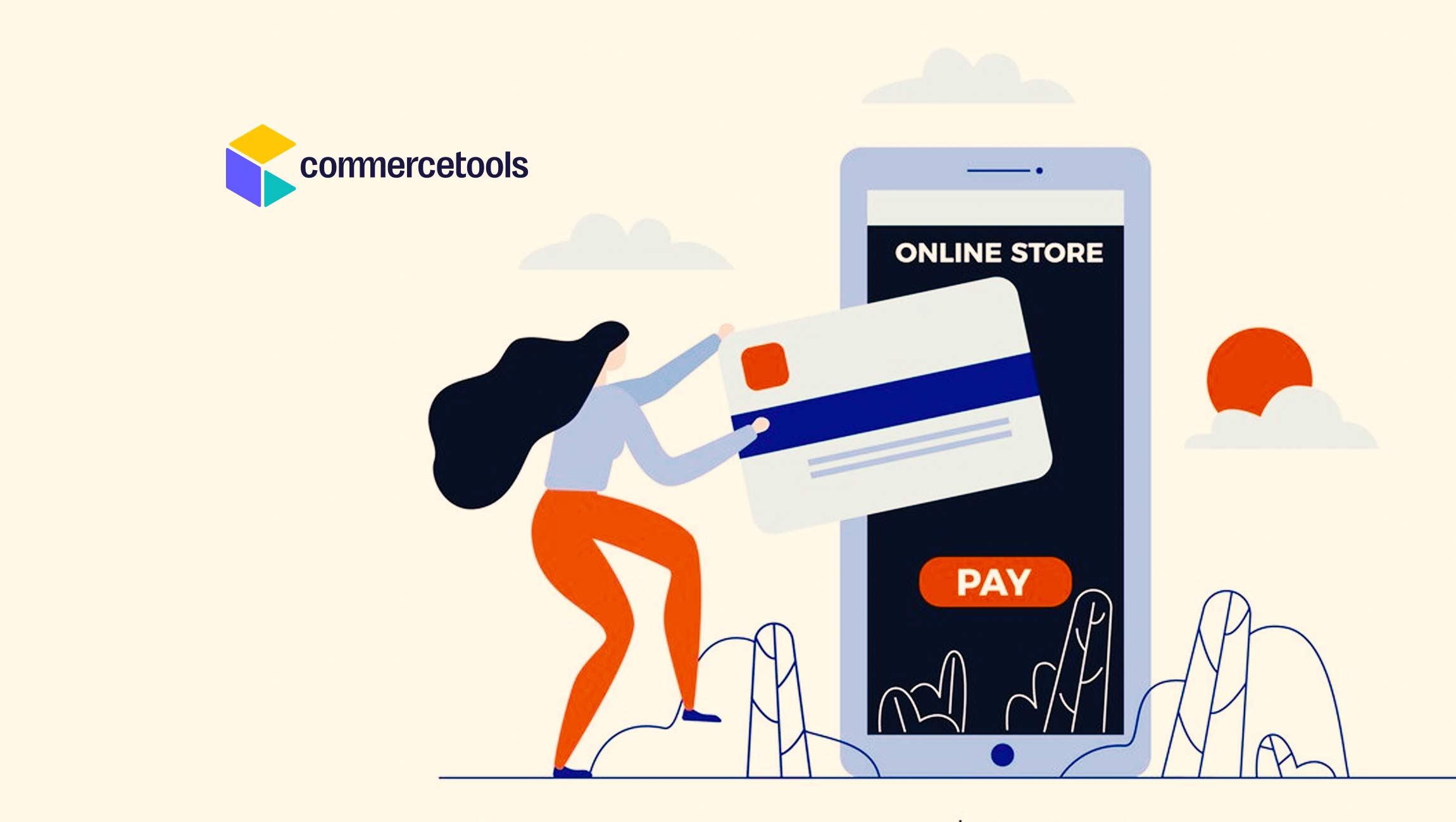 commercetools’ New Payment Hub Puts Enterprises in Charge of Payment Strategy and Costs