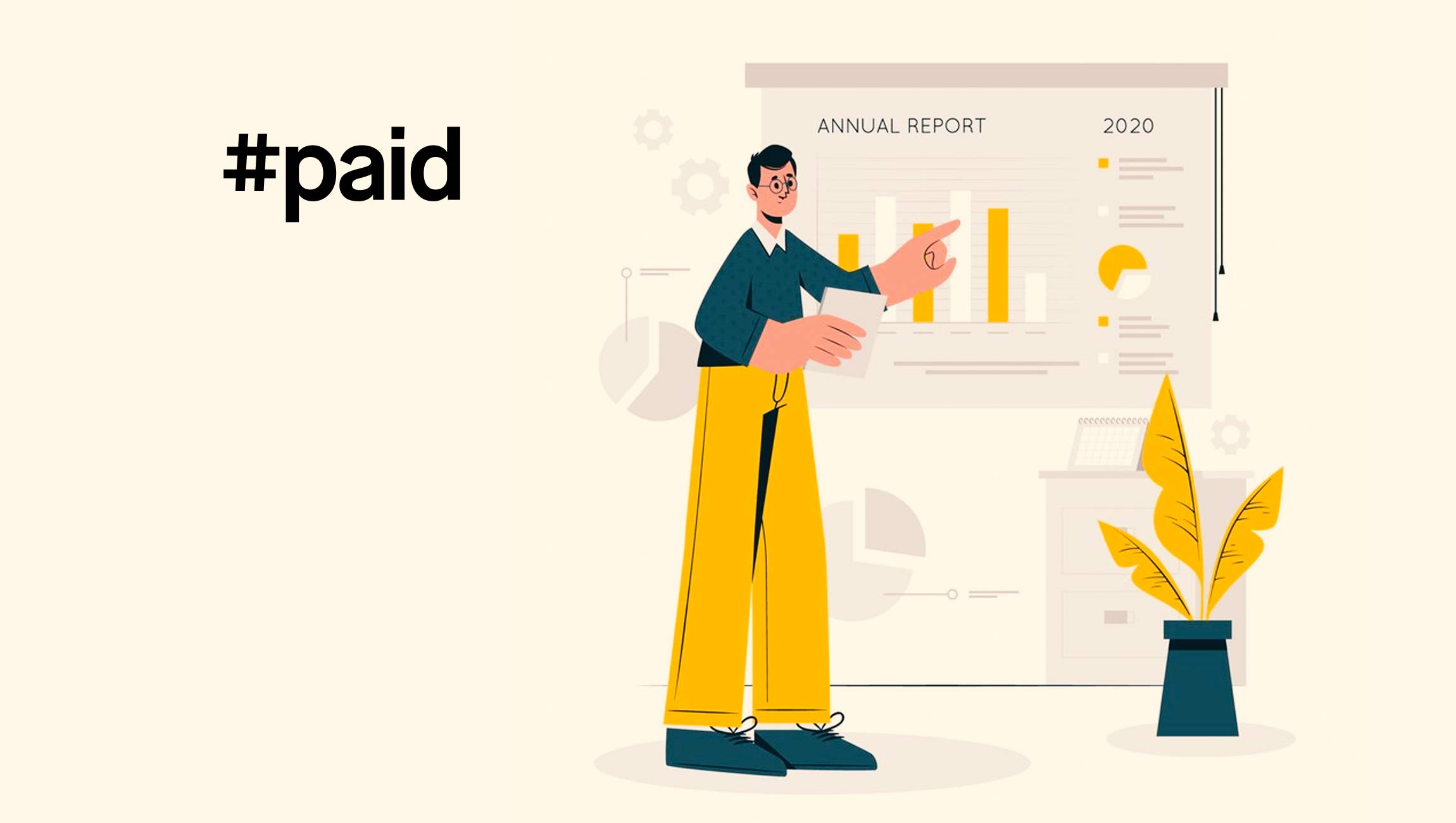 #paid Unveils 2025 Creator Insights Report, Mapping Key Trends and Behaviors of Thousands of Top Influencers